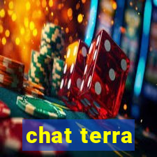 chat terra